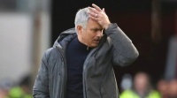 Моурінью назвав «Шахтар» причиною поразки МЮ від «Манчестер Сіті»