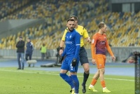 «Динамо» відпустило в чемпіонат Туреччини свого головного старожила 