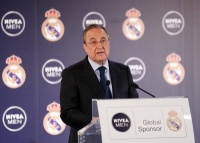 «Реал» выделит рекордную сумму на зимние трансферы