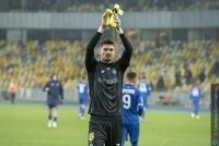 Букмекер пропонує заробити на помилках Бойка в «Динамо»