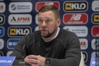 Олександр Бабич: «У матчі з «Динамо» хочемо забити і не пропустити»