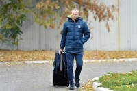 U-21: Головко викликав до молодіжної збірної ще двох півзахисників