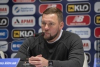 Нытье продолжается. Бабич на послематчевой пресс-конференции: «Посмотрим, как «Динамо» будет играть в Европе с другим судейством» 