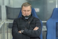 Хацкевич розповів, коли повернеться Бурда та чому Сидорчук грає центрального захисника