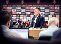 Тренер сборной Чехии: «Первым делом пересмотрим последний матч с Украиной»