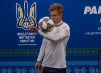 Олександр Зінченко: «Не дали нічого створити сербам»