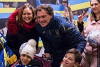 Пятов перебуває в топ-7 найкращих гравців відбору до Євро-2020 за версією УЄФА