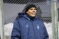 Вукоєвич отримав нагороду від президента Хорватії