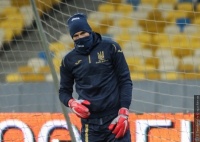 Уходящий 2018-й год для футболистов сборной Украины: Денис Бойко