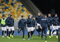 Владислав Ващук: «Думаю, что больше пяти новичков Шевченко использовать не будет»