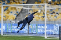 Віктор Леоненко: «У ворота Бойка влетіло все»