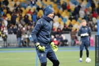 Пятов или Бойко: кто же лучший вратарь для сборной Украины прямо сейчас