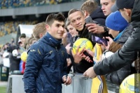 Все подробности вероятного трансфера Малиновского в «Рому»: над ним работает влиятельный агент ФИФА