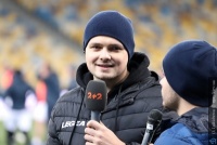 Відомий журналіст і коментатор залишив медіахолдинг «1+1»