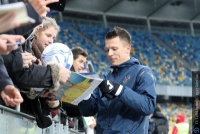 Transfermarkt обновил цены на игроков Бундеслиги, но Коноплянка не сдвинулся с отметки