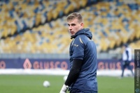 Marca: Лунін влітку повернеться в «Реал» і замінить Кейлора Наваса