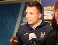 «Гордость нации и всей Украины». Коноплянка поздравил сборную U-20 с выходом в финал чемпионата мира