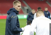 3 игрока, за которых Украина должна быть благодарна Лиге наций