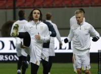 Ігор Циганик: «Шевченко дуже високої думки про Шапаренка»