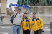 15.11.2018 - Виїзд 