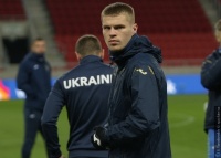 Рауль Ріанчо: «В Іспанії мене запитували про Миколенка та Бурду»