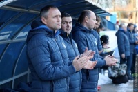 Кто повторит рекорд Александра Головко в молодежной сборной Украины?