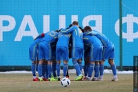 Євро-2021 (U-21): визначився календар матчів молодіжної збірної України у відбірному турнірі