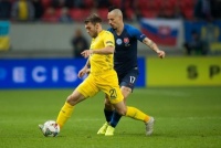 Словаччина - Україна: оцінки від WhoScored