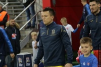 На продажу? Коноплянка далеко не худший футболист «Шальке» по оценкам Kicker