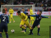 «Розібрали Україну, як велосипед». Словацькі ЗМІ розхвалюють свою збірну за ефектний розгром команди Шевченка