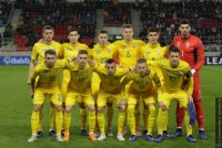 Президент Федерації футболу Литви Томас Данілявічюс: «Збірна України належить до групи найсильніших команд Європи»