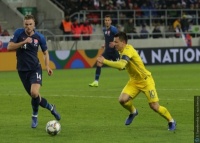 Андрей Шахов: «Если результат неважен, так стоит ли так уж активно критиковать тренеров и игроков за это поражение?»