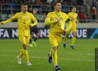 Коноплянка став гостем «Футбольної кухні» з Любомиром Тошичем 