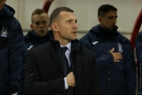 Морозов бачить Шевченка президентом ФФУ 