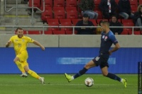 «Ганьба», «Експеримент провалився» та «Шева «злив» Бойка». Реакція соцмереж на матч Словаччина – Україна