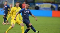 Пластун: «Україна провалила матч зі Словаччиною, ніколи не забуду такого дебюту