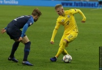 Вартість складу збірної України: за путівку на Євро-2020 почнуть боротися 119,45 млн євро 