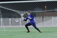 Как Максим Коваль играет в Саудовской Аравии