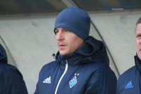 ​Максим Шацких: «Было время просмотреть на молодых игроков, и Шевченко для себя понимает, кого уже можно использовать»