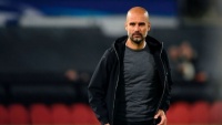 Гвардіола розповів про плани «Манчестер Сіті» на зимове трансферне вікно