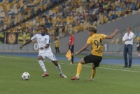 «Олександрія» – «Динамо»: орієнтовні склади