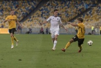 ​Аншлагу на матчі «Олександрія» - «Динамо» не буде? 