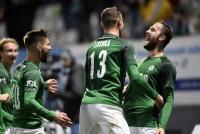 У стані суперника. «Яблонєц» втратив очки зі «Спартою»