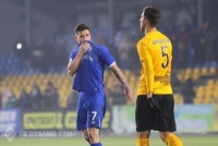  Андрей Шахов: «Первая проверка «Динамо» – «Александрией» – вышла провальной»