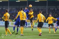 3 фактори, чому вище місце в таблиці «Олександрії» від «Динамо» – явище не випадкове