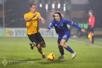 Рейтинг InStat: серед динамівців лише Шапаренко увійшов до топ-20 гравців 16-го туру УПЛ