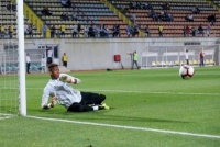 ЗМІ: «Динамо» цікавиться голкіпером «Зорі»