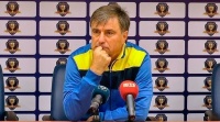 Олег Федорчук: «Що ви хочете від Хацкевича?»
