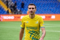 Защитник «Астаны»: «С «Динамо» ни в коем случае не будем играть на ничью»