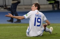 Чому перебування Гармаша в «Динамо» не вигідне нікому